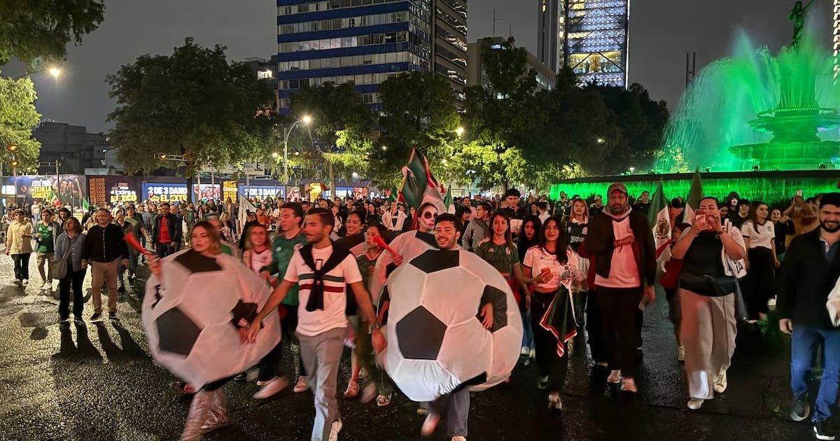 El Estadio Ciudad de México recibirá a la Selección Mexicana y el transporte público ampliará horarios.jpg